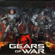 Image for article titled NECA's Gears Of War Box Set